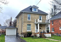 Homes for Sale in Avon Ward, Stratford, Ontario $605,000