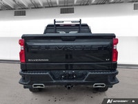 This 2024 Chevrolet Silverado 1500 LT Trail Boss is powered by a durable and efficient 3.0L Turbo-Di... (image 4)