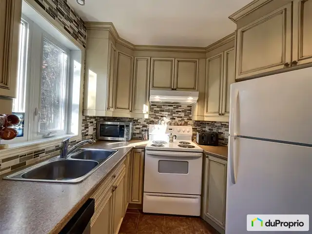 $537,000 - Cottage for sale in Harrington in Houses for Sale in Laurentides - Image 7