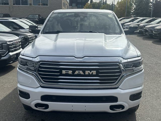 2022 Ram 1500 Limited Longhorn in Cars & Trucks in Calgary - Image 2
