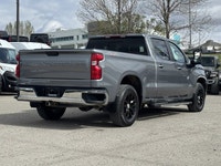 Check out this 2020 Chevrolet Silverado 1500 LT. Its Automatic transmission and Gas V8 5.3L/325 engi... (image 7)