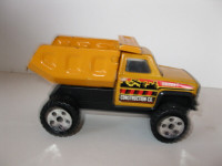 BUDDY L DUMP TRUCK