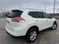 2016 NISSAN ROGUE S PKG AWD CLEAN CARFAX 30 SERVICE RECORDS MUST SEE ONLY $177.77 BI WEEKLY WITH $0... (image 6)