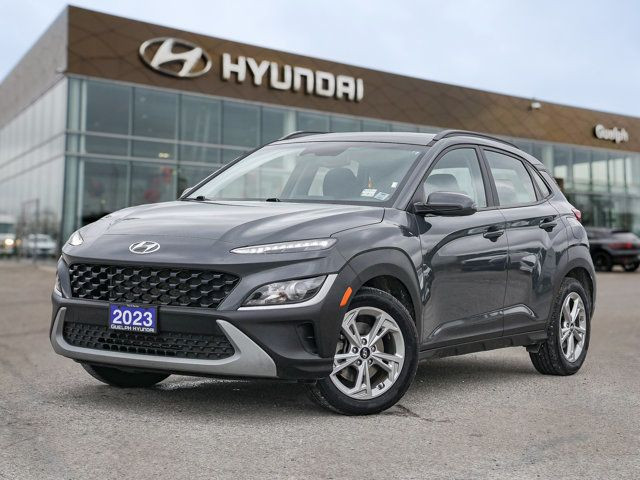 2023 Hyundai Kona Preferred 2.0L AWD | Heated Steering Wheel in Cars & Trucks in Guelph - Image 3