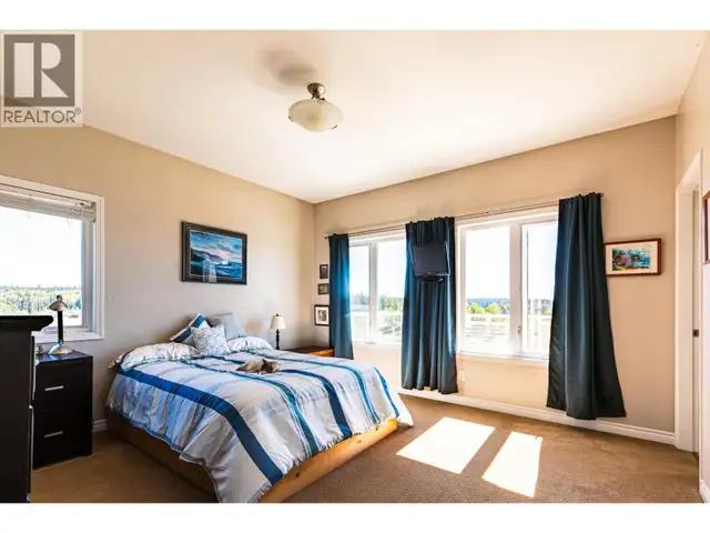 120 VALLEY ROAD Williams Lake, British Columbia in Houses for Sale in Williams Lake - Image 17