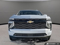 This Chevrolet Suburban delivers a Gas V8 6.2L/ engine powering this Automatic transmission. ENGINE,... (image 8)