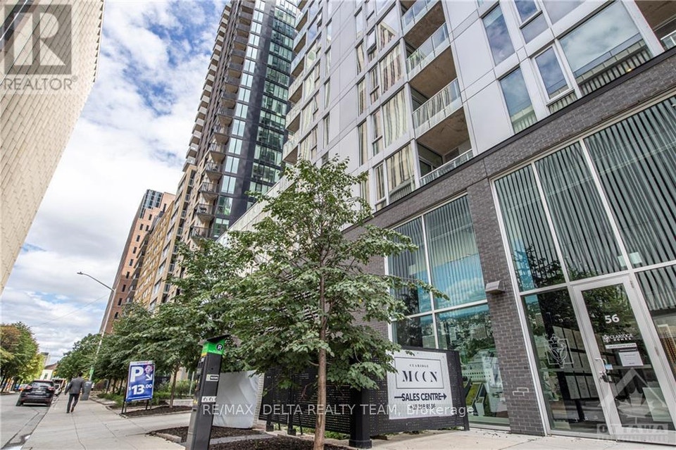 810 - 179 METCALFE STREET Ottawa, Ontario 4