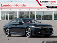 Come visit our London Honda team, you can find us at 560 Wharncliffe Rd S, London, ON, N6J 2N4, or c... (image 7)