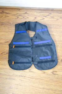 Toy Shooting Protection Vest