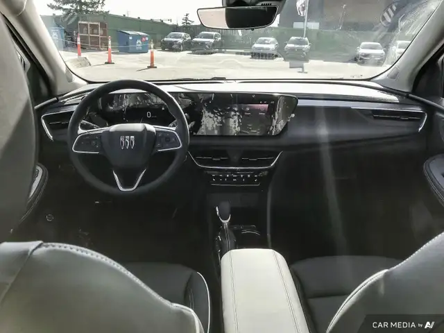 2025 Buick Encore GX Avenir | 0% Financing - Everything's on SAL in Cars & Trucks in Winnipeg - Image 26