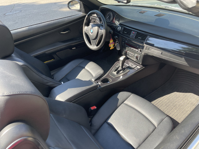 2007 ONE OF A KIND 328 BMW HARDTOP CONVERTIBLE!! in Cars & Trucks in City of Toronto - Image 3