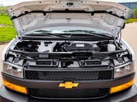 Welcome To Sherwood Park Chevrolet. The #1 Volume Chevrolet Dealer in Canada. Safe and reliable, thi... (image 8)
