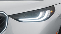 BMW Laval vous présente le puissant* BMW X3 30 xDrive 2026*. Un mélange entre performance et luxe, c... (image 7)