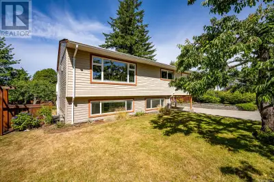 Beautifully updated inside and out, this centrally located home sits on a spacious .22 acre lot with...