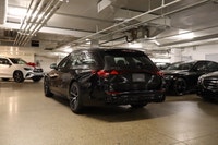 This Mercedes-Benz AMG E 53 E has a strong Intercooled Turbo Gas/Electric I-6 3.0 L/183 engine power... (image 4)