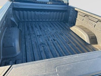 Welcome to Capital GMC! This 2026 GMC Sierra 3500HD AT4 Capital Custom Lift Truck in Onyx Black is e... (image 9)