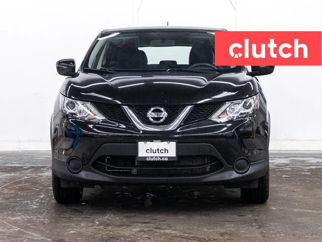 2017 Nissan Qashqai S w/ Heated Front Seats, Rearview Cam, Cruis in Cars & Trucks in Ottawa - Image 3
