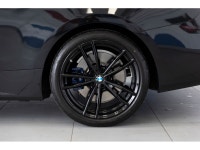 2023 BMW 4 Series 430i xDrive 2.0L DOHC AWD 8-Speed Automatic Sport EXTERIOR - BLACK SAPPHIRE METALL... (image 7)