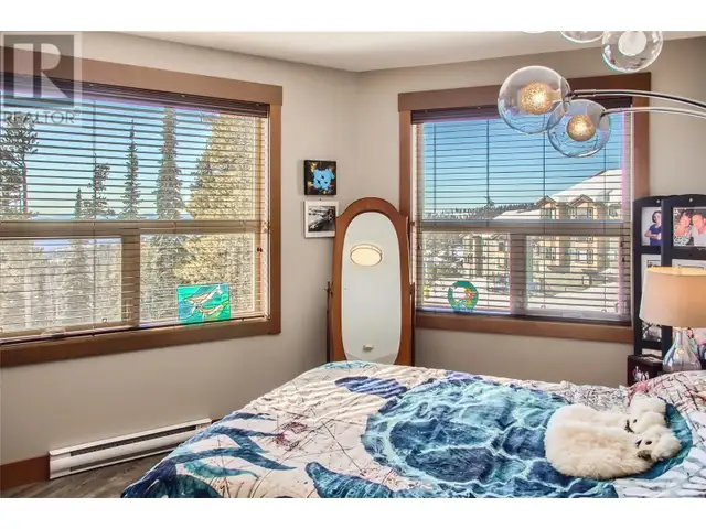 5300 Big White Road Unit# 203B Big White, British Columbia in Condos for Sale in Penticton - Image 14
