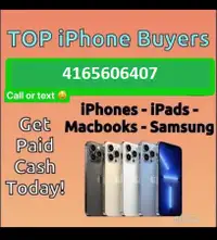 CALL US WE BUY ANY QTY NEW PHONES