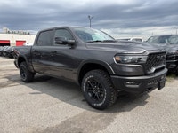 ENGINE: 3.0L I6 HURRICANE SO TWIN TURBO ESS (STD),MONOTONE PAINT,DUAL-PANE PANORAMIC SUNROOF -inc: L... (image 2)