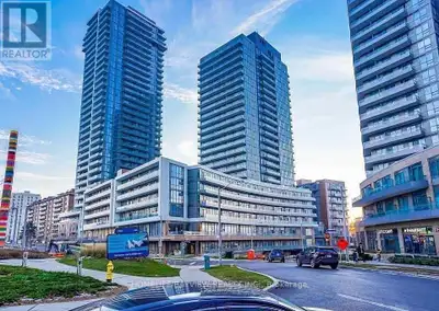 420 - 38 FOREST MANOR ROAD Toronto (Henry Farm), Ontario