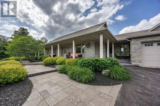 245327 5TH SIDE ROAD Amaranth, Ontario62863321545857122