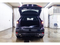 **ACCIDENT FREE - MECHANICALLY CERTIFIED** 73,064 KM This 2020 Lexus RX 350 AWD F-Sport II is powere... (image 9)