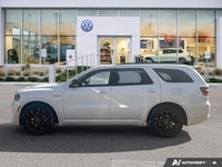 This Dodge Durango boasts a Regular Unleaded V-8 5.7 L/345 engine powering this Automatic transmissi... (image 1)