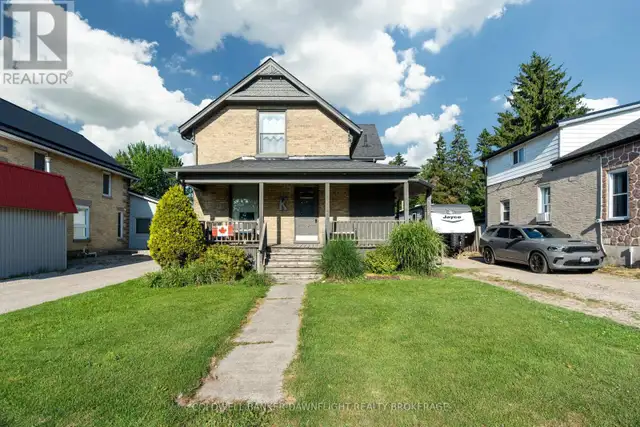 96 MAIN STREET S South Huron (Exeter), Ontario in Houses for Sale in Grand Bend - Image 2