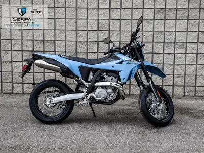 PRICE PLUS HST & LIC ONLY! 60 MONTH SUZUKI FACTORY WARRANTY INCLUDED Welcome to Serpa Motor Sports P...