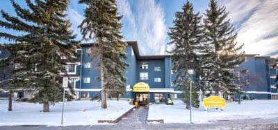 Welcome to Kirkwood Place Apartments, located in the residential neighbourhood of Kirkness. ***Famil...