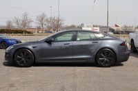 Prepare To Embark On A Thrilling Odyssey Through The Future Of Automotive Excellence With The 2022 T... (image 3)