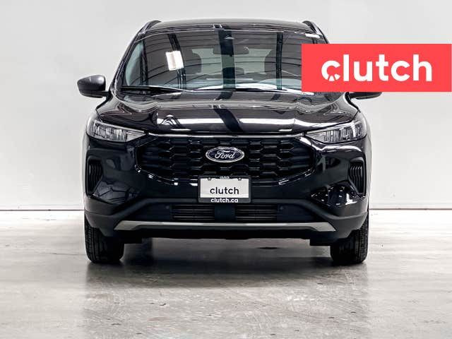 2025 Ford Escape ST-Line AWD w/ Apple CarPlay, Heated Front Seat in Cars & Trucks in Bedford - Image 3