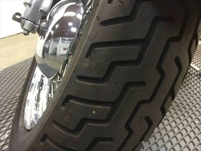 2001 Harley-Davidson FLSTC-Heritage Softail Classic in Street, Cruisers & Choppers in City of Toronto - Image 11