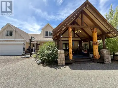 Welcome to your dream country retreat! This expansive family home offers over 3,000 square feet of c...