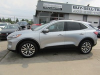 Thanks for viewing our South View Motors Inventory! 2022 Ford Escape Titanium AWD Fully Loaded | Tec... (image 9)