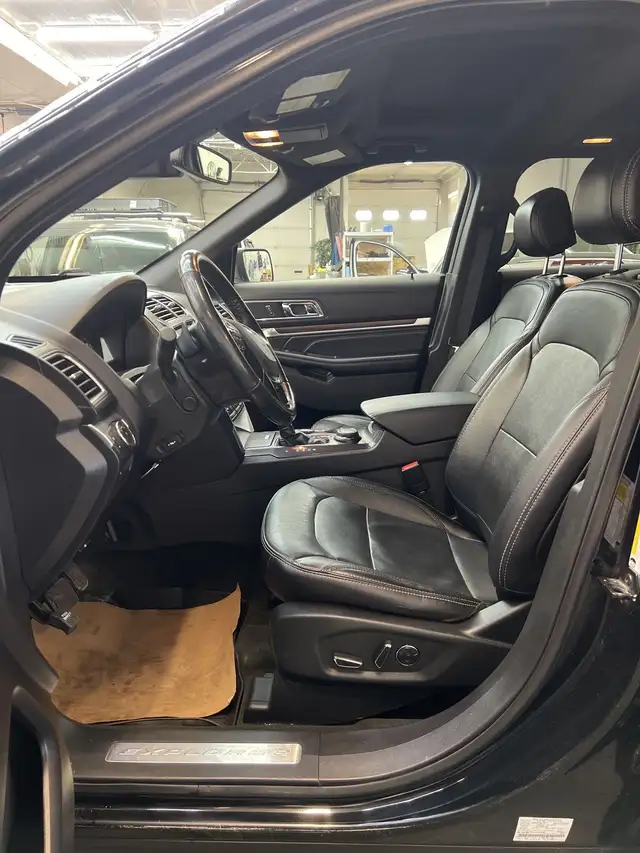 2017 Ford Explorer Limited652536580993291210