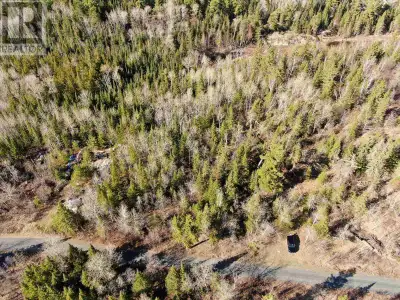 3.5-acre, beautifully treed building lot. This lot is located north of Sioux Narrows on Lobstick Bay...