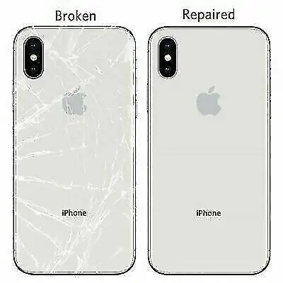 iPhone Back Glass Repair in Cell Phone Services in Strathcona County - Image 4