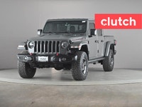 NO ACCIDENTS / CLEAN CARFAX / 1 OWNER / Speed-Sensitive Volume, Bluetooth Music, Touchscreen Display... (image 1)