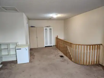 An Extra Large Room at York University Village, View more
