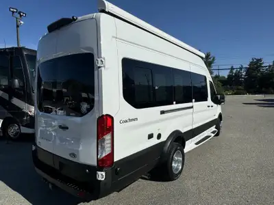 Introducing the 2025 Forest River Coachmen Beyond 22C! This luxurious and versatile camper van featu...