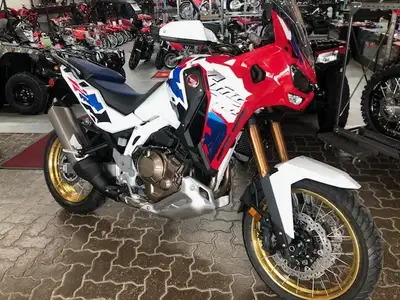 2026 HONDA CRF 1100 4T CRF 1100 4T Africa Twin Adventure Sports ES White Pearl NEW Advertised at $ 2...