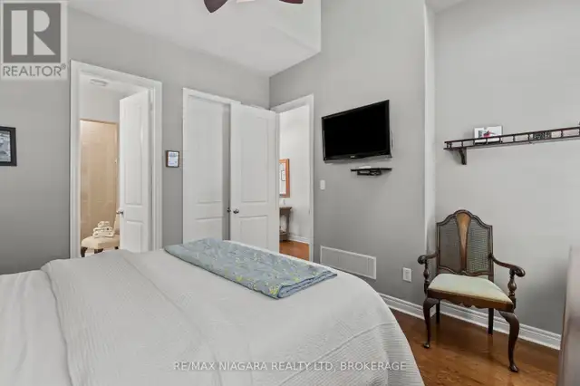 9 BROCK STREET Niagara-on-the-Lake (Town), Ontario in Houses for Sale in St. Catharines - Image 12