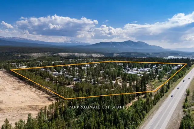 Northland Trailer Park is seeking its next owner-Realtor® in Commercial & Office Space for Sale in Whitehorse - Image 9