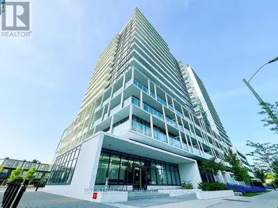 Vivo Condo Gorgeous Condos In Fabulous Fairview Mall Area.With Open View To The South. Floor To Ceil...