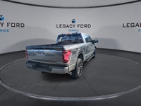 *FX4 Off-Road Package, Tow Package, Manual-Folding Heated Power Glass Trailer Tow Mirror!* The 2026... (image 7)