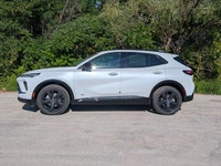 Turbocharged 2.0L I4 Engine - Panoramic Moonroof - All-Wheel Drive - Power Locks - Navigation System... (image 4)