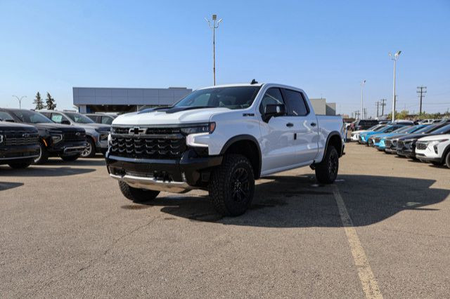 2026 Chevrolet Silverado 1500 ZR2 in Cars & Trucks in Edmonton - Image 4